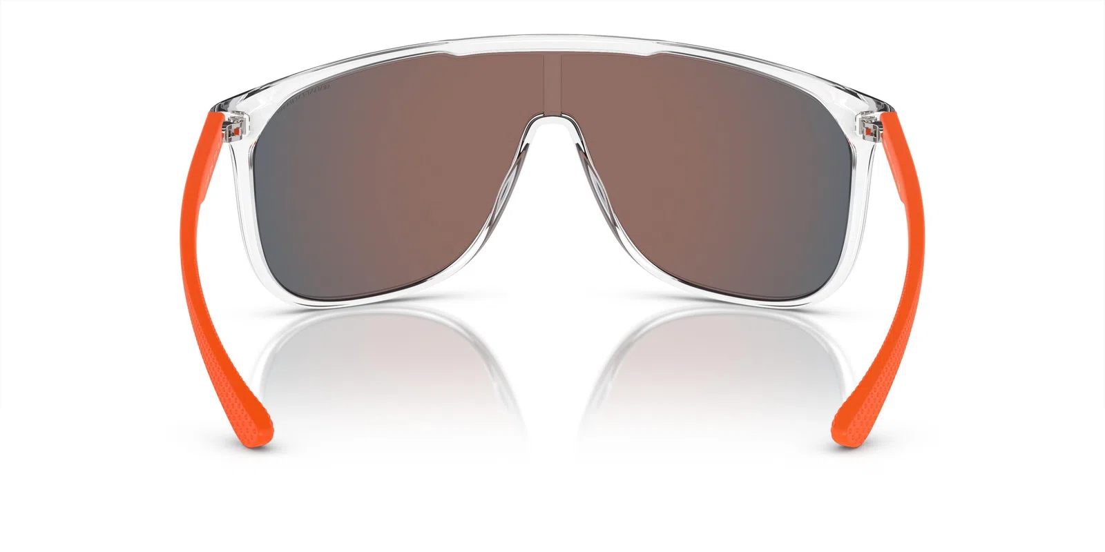 Armani Exchange 4137SU Sunglasses - view 12